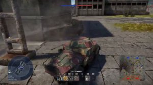 тупо лох в War Thunder