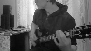 как правильно играть Before i forget Slipknot (начало)