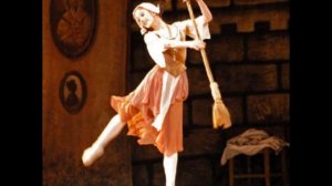 Alexander Labko plays Prokofiev Walz from "Cinderella Ballet"