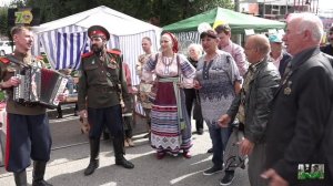 Спят курганы тёмные... 17-08