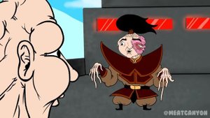 Мольба Зуко - Аватар: Легенда О Аанге I MTDUB