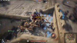 Conqueror's Blade, гайд на Гвардейцев с Модао. Имба или нет?