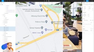 UI/UX дизайн. Разбор 11 работ дизайна подписчиков #63. уроки веб-дизайна в Figma