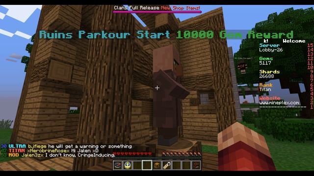 HOW TO GET FREE GEMS IN MINEPLEX!!! (UNPATCHED 2018) смотреть онлайн