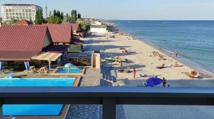 Затока❤️Одесская область?Бугаз?️12 авг. 2021 г.? Будакская коса ? Украина ??