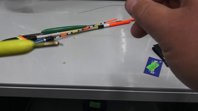 Теория Рыбалки №15 - узел для скользячих поплавков смотреть онлайн