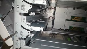 Xerox altalink b8045/b8090 paper feed assembly tray 1 & 2. Roller change