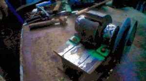 Измельчитель веток и травы своими руками