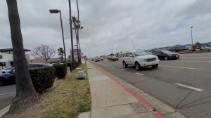 Работа на БОКСТРАК, поехал в Лос-Анжелос #сша #перваяработавсша #работанабокстрак #переездвсша