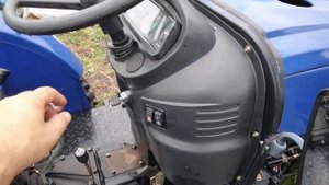 Минитрактор "Русич-404" на продажу