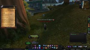 World of Warcraft Quest: Требуется расшифровка (id=11991)