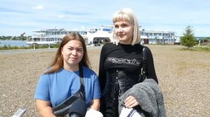 теплоход Василий Чапаев