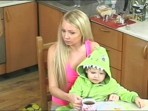 ДОМ-2 Город любви 3460 день Вечерний эфир (30.10.2013)