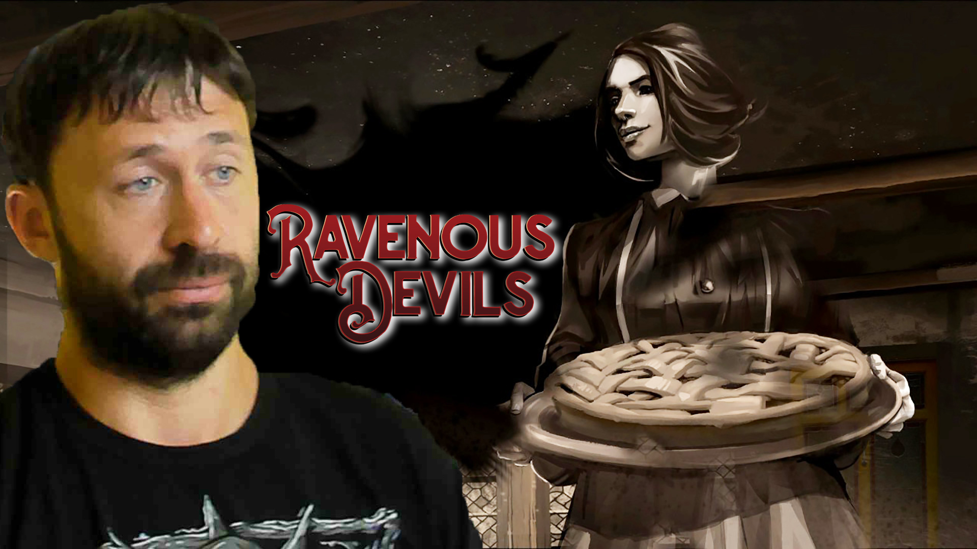 Ravenous devils на андроид