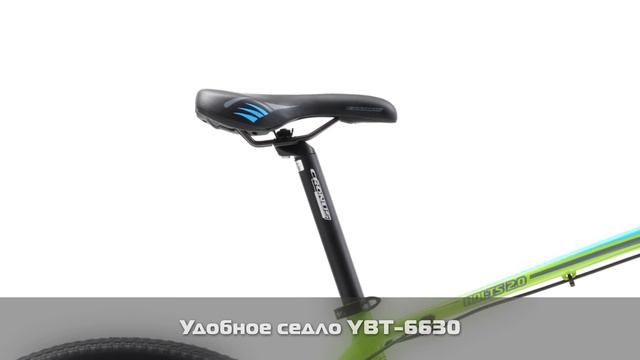 Велосипед CRONUS HOLTS 2.0 29 2016 обзор смотреть онлайн