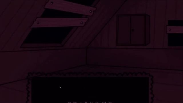 ITS ALWAYS THE CUTE ONES! | The diner horror game FULL PLAYTHROUGH, ALL ENDINGS смотреть онлайн