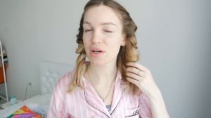 Красивые локоны без плойки! Лайфхак! Shopping LIVE