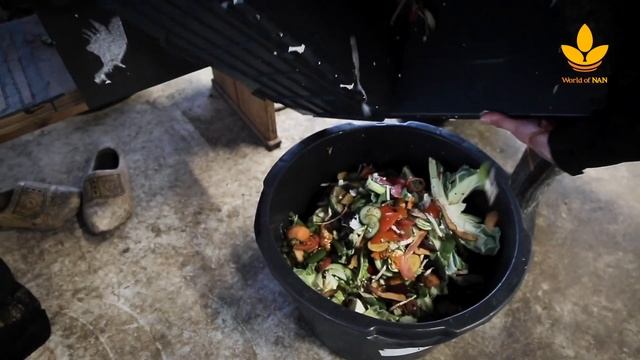 Первая в мире плавучая ферма смотреть онлайн