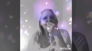 Снежинка. Караоке