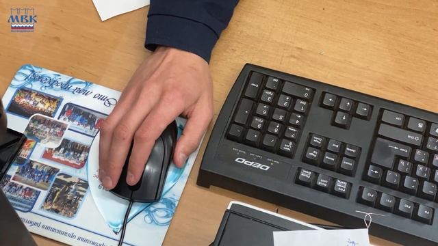 НАШИ ЛЮДИ. Как "свистком" измерить уровень воды