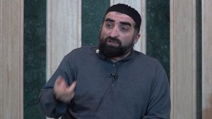 ВЛИЯНИЕ СГЛАЗА И ЗАВИСТИ НА ЧЕЛОВЕКА И ЗАЩИТА ОТ НИХ / ХАДЖИМУХАММАД ВАММАЕВ