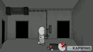 серия 4 Сумасшедший бой: Madness Combat(сотрудничество с @Madness_style)