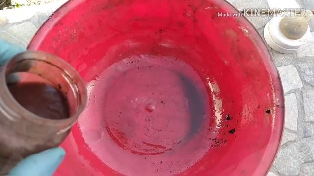 ЛУЧШЕЕ СРЕДСТВО ЧЕМ УДАЛИТЬ РЖАВЧИНУ В ДОМАШНИХ УСЛОВИЯХ