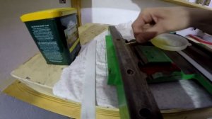 Приклейка ZEDEX на эпоксидку ТВ-4 ТВ-7