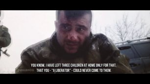 Артём Гришанов - Враг у ворот _ Enemy at the gates _ War in Ukraine (English subtitles)