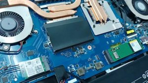 MSI KATANA GF 76 // UPGRADE RAM