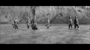 Служили два товарища - отрывок