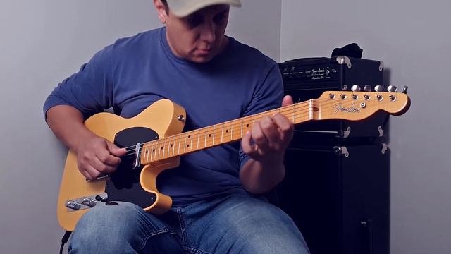 Fender Custom Shop Nocaster 51 reissue up for grabs!!!