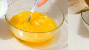 ?Тирамису с Апельсиновым Кремом. Очень Вкусно!