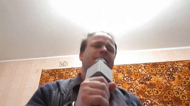 Караоке микрофон из Китая смотреть онлайн