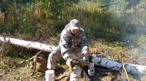 Нож Линь Обзор иТест