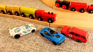 Мультики про Машинки Машинки Hot Wheels Путешественники Мультфильмы для Самых Маленьких