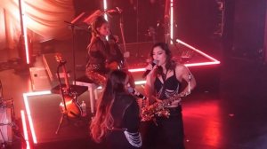 L.E.J - Tango - Live at Le Trianon - Paris 2023