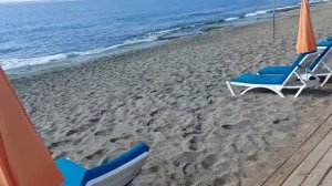 Погода в ноябре, температура 🌡 воды в Алании, какие бывают дожди