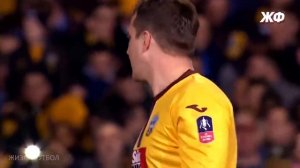 СЛУЧАИ 1 НА ТРИЛЛИОН В ФУТБОЛЕ