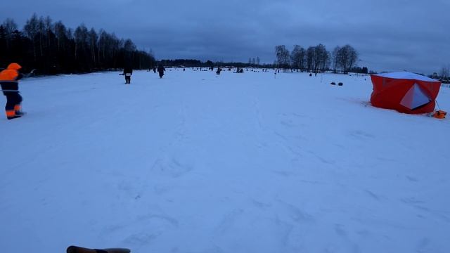 Ловля Форели на Платнике/Учусь ловить на Ратлины Eclipse 75