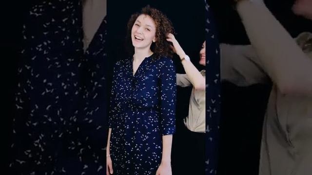 Спиральная биозавивка на тонкие волосы от Bianca Lux