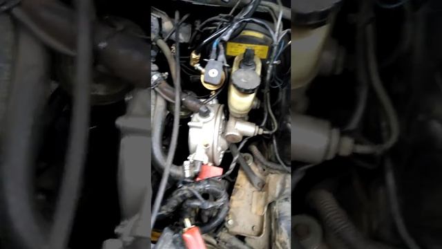 гбо 2 не переходит на газ 1часть смотреть онлайн