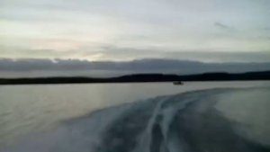 Лодка Салют 430NL