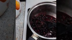 Словарь кулинара. КУЛИ, КОНФИ, КОМПОТЕ, КУРД, КРЕМЕ....??? ЧТО ЭТО??? ???Готовим Компоте для торта.