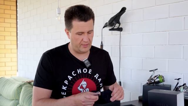 ЯПОНИЯ снова ОТКРЫТА! Новинка 2023 - SHIMANO 22 STELLA 4000 смотреть онлайн