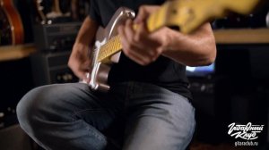 G&L Tribute Legacy 2022 Обновление самого популярного G&L в России | Гитарный Клуб