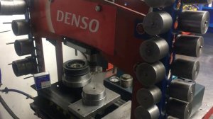 Замена подшипника. Компрессор кондиционера. Шумит подшипник. Как заменить.