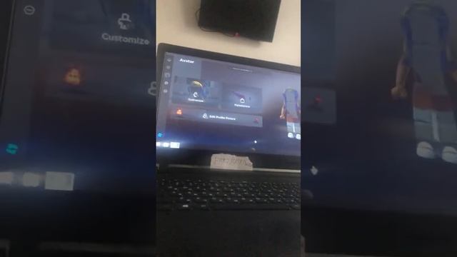 Играем в роблокс,заходи будем играть,ник внизу смотреть онлайн