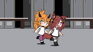 мини сериал монстр школа