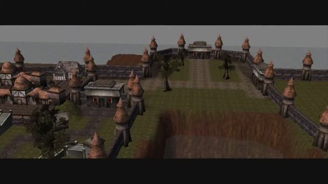 Hyperia - Morrowind TC Mod - Screenshots смотреть онлайн